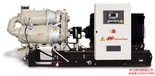 空壓機(jī)試運轉(zhuǎn)