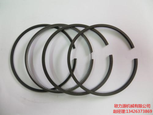 英格索蘭活塞環