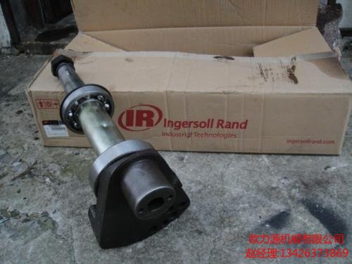 英格索蘭空壓機曲軸