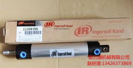 英格索蘭空壓機氣缸