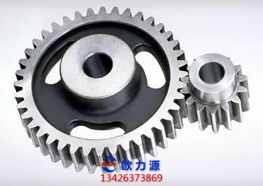 空壓機齒輪