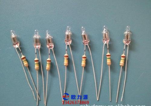 空壓機(jī)發(fā)光二極管