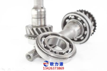 英格索蘭空壓機(jī)軸承