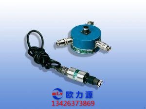 電阻式加速度應變式傳感器