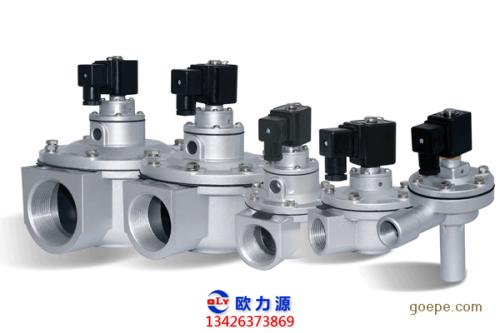 空壓機(jī)電磁閥