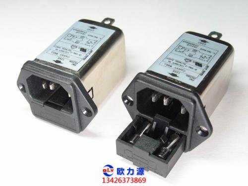 空壓機(jī)濾波器