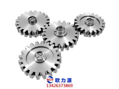 空壓機(jī)齒輪