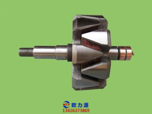 英格索蘭空壓機(jī)轉(zhuǎn)子