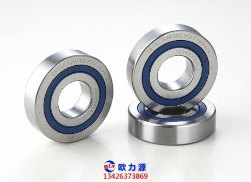 英格索蘭空壓機(jī)軸承