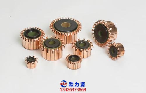 英格索蘭空壓機換向器