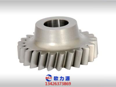 空壓機(jī)齒輪